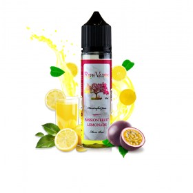 Ripe Vapes Flavor Shots - Passion Fruit Lemonade 20ml to 60ml